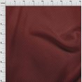 thumbnail image 3 of oneOone Cotton Poplin Fabric Polka Dots Print Fabric By Yard 56 Inch Wide, 3 of 4