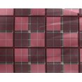 thumbnail image 4 of oneOone Georgette Viscose Fabric Tartan Check Print Fabric BTY 42 Inch Wide, 4 of 4