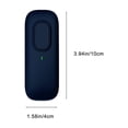 thumbnail image 3 of Lksixu Border Breath Purifier Household Indoor Odor Removal 12v Electrostatic Negative Generator Machine Kitchen Gadgets, 3 of 8