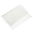 thumbnail image 3 of Unique Bargains Rubber Sole Sheet 1.8mm Thick Repair Non-Slip Replacement Pad for Shoes Bottom Repairing, Transparent, 3 of 5