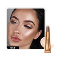 thumbnail image 2 of Bilqis Liquid Contour Beauty Wand Blush Highlighter Contouring Stick Set With Cushion Applicator Cream Face Rouge Bronzer Luminizer Pen Trio Smooth Blendable Moist Waterproof Makeup, 2 of 2