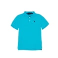 thumbnail image 5 of U.S. Polo Assn. Polo À Manches Courtes Pour Garçon, 5 of 5