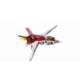 thumbnail image 5 of LEGO Creator 3in1 Futuristic Flyer 31086 Building Kit (157 Piece), 5 of 5