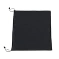 thumbnail image 1 of Bunblic Bird Cage Cover Elastic with Drawstring Coldproof for Parakeet Parrot Conure 85cmx80cm, 1 of 8