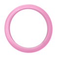 thumbnail image 4 of XZNGL Silicone Car Steering Wheel Cover Non-slip Wear-resistant Silicone Car Steering Wheel Protective Cover Four Seasons Universal Steering Wheel Cover, 4 of 8