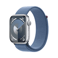 thumbnail image 3 of Apple Watch Series 9 GPS + Cellular 45mm, 3 of 4
