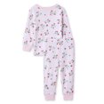 thumbnail image 2 of Pyjama 2 pièces George pour bébés filles, 2 of 2