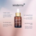 thumbnail image 3 of Sesderma Retiage Sérum Facial Anti-âge, 30 ml, 3 of 4
