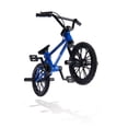 thumbnail image 4 of Tech Deck, Finger BMX, Vélos CULT, Mini-BMX personnalisable à collectionner (blanc), 4 of 4