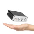 thumbnail image 4 of LAFGUR DAC Decoder, High/Low Sound Adjustment Audio Decoding Support For 3.5mm Headphone, 4 of 8