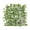 Sweet Potato Leaves, variant on Expanding Trellis Artificial Plant Garden Green Wall Leaf Ivy Wood Fence 1M-2. Sweet Potato Leaves