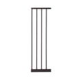 thumbnail image 1 of North States™ Mypet™ 12” Extension for Petgate Passage™ - Matte Bronze, 1 of 1