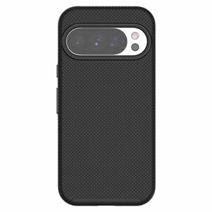 Blu Element Armour Boitier robuste noir pour Google Pixel 10/10 Pro