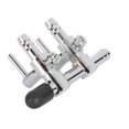 thumbnail image 3 of Aquarium Air Valve, Durable Fish Tank Air Pump Control Valve  For Fish Tank For Aquarium For Air Pump 2 Head, 3 of 8
