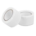 thumbnail image 2 of 2PCS Self Fusing Silicone Tapes Insulation Waterproof Adhesive Tape for Water Pipe Hose Repairing White, 2 of 14