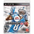 thumbnail image 2 of Madden NFL 13 PS3 - Standard Edition, 2 of 2