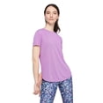 thumbnail image 1 of Athletic Works Women's Short Sleeve Tee, 1 of 6