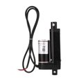 thumbnail image 1 of Amdohai 1000N Convinient Electric Linear Actuator Motor Linear Motion Controller with Limit Switch JS-TGZ-U1, 1 of 6
