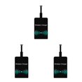 thumbnail image 3 of QualitChoice New Wireless Charger Charging Pad/Receiver For Type-C/Android/ Interface Android reverse 3Set, 3 of 6