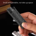 thumbnail image 4 of Lighter Case Cover Vintage Floral Stamped Zinc Alloy Shell for Lighter Protection, 4 of 7