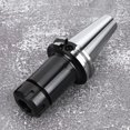 thumbnail image 3 of Tool Holder, Reliable Accurate Design Collet Chuck, Sturdy HSS For Machining Center Milling Machines Machinery Industries Lathes, 3 of 8