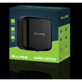 thumbnail image 3 of Alpine Industries Hemlock Commercial Black Automatic High-Speed Electric Hand Dryer 2 Pack, 3 of 10