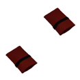 thumbnail image 1 of Transemion Protection contre le Givre pour l'Extérieur avec Housse Imperméable Compatibilité Universelle Rouge Rouille 2 Ensembles, 1 of 6