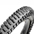 thumbnail image 3 of Maxxis EXO 3C Triple Compound MaxxTerra Minion DHR II Pneu Pliable Sans Chambre 27.5 x 2.3-Inch, 3 of 5