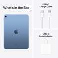 thumbnail image 3 of Apple 10.9" iPad (10th generation) 256GB Wi-fi, 3 of 9