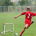 thumbnail image 3 of Children Football Game, Soccer Ball Set, Convenient To Storage Response Capability Sturdy Enough For Children Kids, 3 of 7