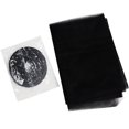 thumbnail image 1 of EGNMCR Pillow Cases, Pillow Covers DIY Adhesive Anti-Mosquito Fly Insect Curtain Mesh Window Screen Dish Towel, 1 of 1
