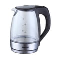 thumbnail image 3 of Kalorik 1.7L Water Kettle with Blue LED, 3 of 3
