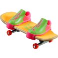 thumbnail image 3 of Hot Wheels Skate Tony Hawk Coffret pour collectionneur, 1 planche, 3 of 6