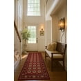 thumbnail image 1 of Rug Branch Majestic Collection Traditional Oriental Area Rug, 1 of 8