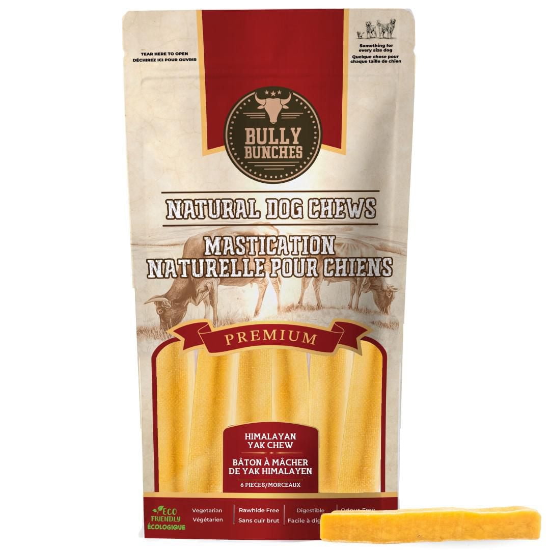 Himalayan Yak Chew Value Pack