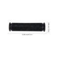 thumbnail image 3 of Shisuyan Bike Grip Sleeve Polyethylene 3 Pairs 4.7x1.2in, 3 of 8