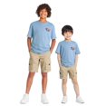 thumbnail image 3 of George Boys' Graphic T-Shirt, 3 of 6
