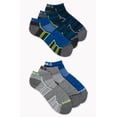 thumbnail image 1 of ENSEMBLE DE 6 , CHAUSSETTES BASSES POUR GARÇONS, 1 of 1