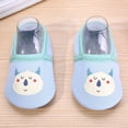 thumbnail image 1 of LSLJS Spring Summer Baby Socks Floor Socks Anti-Skid Cool Insulation Indoor Soft Soled Shoes Socks, Baby Socks, 1 of 3