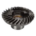 thumbnail image 1 of Metal Outboard Forward Gear, 6E7-45560-01 High Mechanical Strength Outboard Forward Gear Small And Portable  For Replacement, 1 of 8