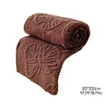 thumbnail image 3 of Cooling Blanket Queen Size All Season Temperature Regulating Bed Cover for Hot Sleepers Machine Washable Sofa Throw 1-Pack, 3 of 9