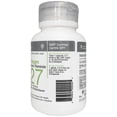 thumbnail image 2 of Nova 27 Milliards de Probiotiques Végétaliens Féminins Formulaires 60 Capsules, 2 of 4