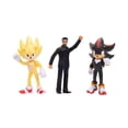 thumbnail image 4 of Sonic the Hedgehog 3 - 2.5" Figures Assortment - Wave 2, 4 of 6