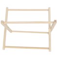 thumbnail image 2 of Bohemian Magazine Rack,Macrame Magazine Rack Small Magazine Rack Storage Basket Quality You Can Trust, 2 of 9