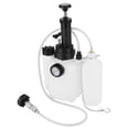thumbnail image 1 of Pressure Brake Bleeder,3L Brake Clutch Fluid Fluid Bleed Tool Bleeding Fluid Kit Revolutionary Design, 1 of 13