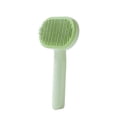 thumbnail image 2 of Dvkptbk Combing brush Dog Brush for Shedding, Dog Brush for Long Or Short Haired Dog , Dog Grooming Brush Dog Comb for Massage Removes Mats, Tangles and Loose, 2 of 7