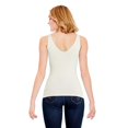thumbnail image 3 of George Women's Core Seamless Tank, 3 of 6
