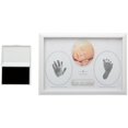 thumbnail image 3 of Cadre Premières empreintes de bébé de Stepping Stones, 3 of 6