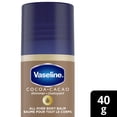 thumbnail image 2 of Vaseline Baume pour Tout le Corps Bâton de Gelée Réparatrice Cacao Chatoyant, 40 g, 2 of 8