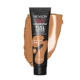 thumbnail image 3 of Revlon ColorStay Full Coverage Cream Foundation Makeup, Matte Finish, 3 of 5